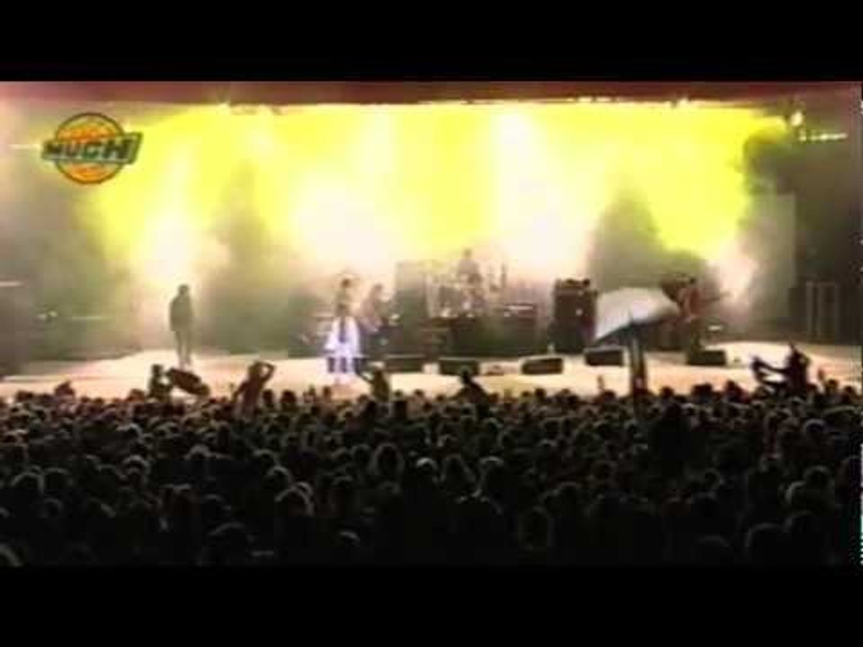 Babasónicos - "Una historia de Rock en tiempos Convulsos" (Documental "Jessico")