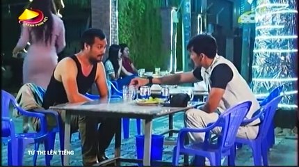 Tử Thi Lên Tiếng Tập 05 - Hồ Sơ Lửa ( Phần 3 )