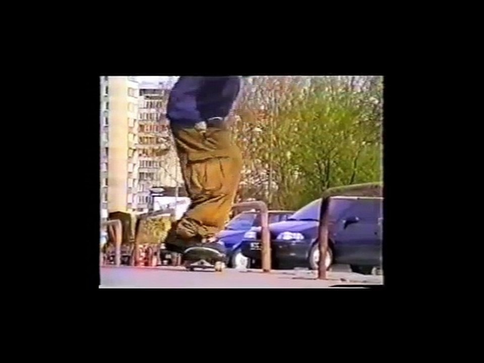 Reklama OES Clothing