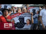 Implicaciones de la renuncia de Otto Pérez  en la  política de Guatemala / Opiniones encontradas