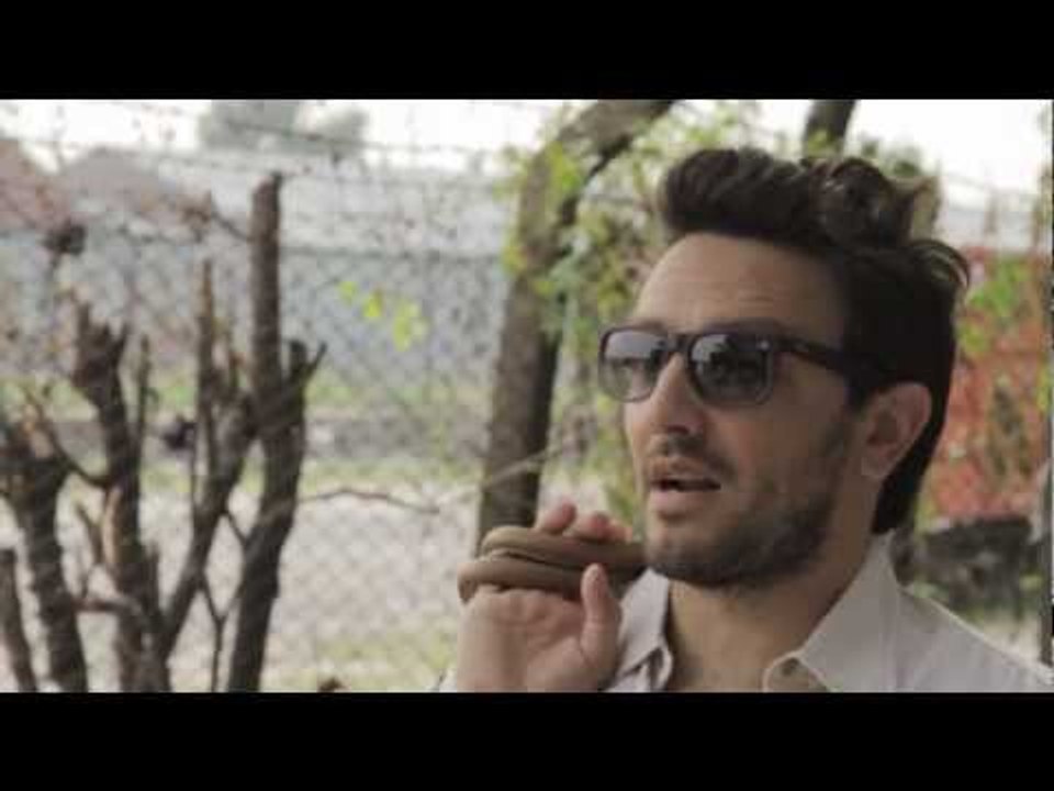 No te va gustar - Ese maldito momento (BACKSTAGE "video oficial")