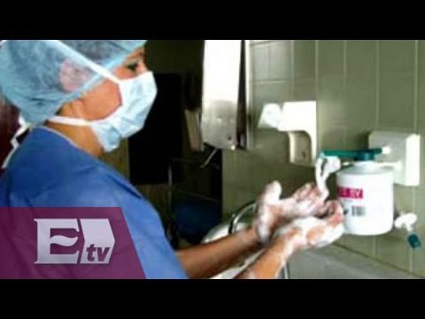 Las infecciones más comunes dentro de los hospitales / Salud