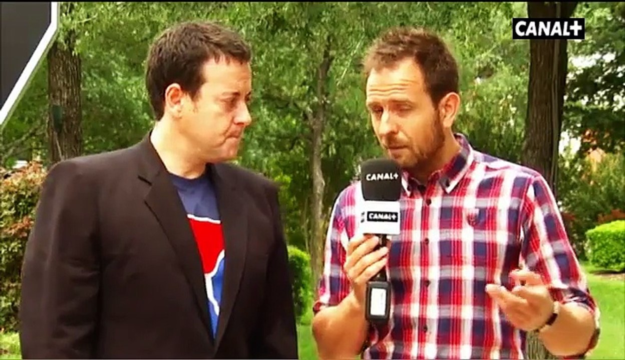 NBA+ The Finals 2014 - Episodio 1 (05/06/2014) - La previa del game 1