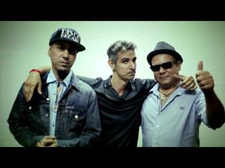 Hangout Music Week: Los Cafres