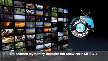 Dwójka - ogłoszenie płatne i zapowiedzi z 20.12.2012 r.