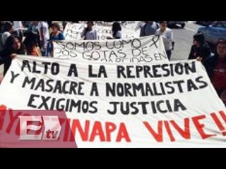 ¿La verdad del caso Iguala?  / Opiniones encontradas