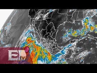 Huracán “Linda” amenaza las costas del Pacífico / Titulares de la Noche