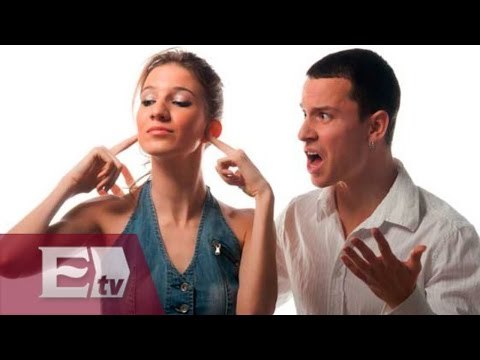 Las mujeres que los hombres odian / Entre mujeres