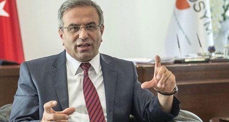 ÖSYM Başkanı Ömer Demir İstifa Etti