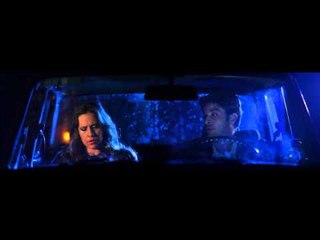 Ella es tan cargosa - A trasluz (video oficial)