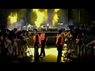 Utopians - Estación (video oficial)