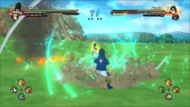 Personnalisé ordinateur personnel route orage à Il Naruto ninja 4 boruto mod 60 fps pts sasuke moveset mod gameplay