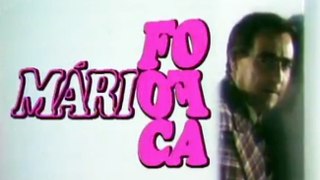 Mário Fofoca (1983) - 1º Episódio: 