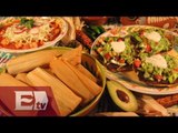 ¿Qué tanto conoces sobre gastronomía mexicana? / Entre mujeres