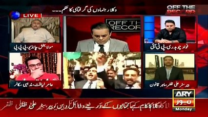 Decisions should not be asserted by force: PPP leader