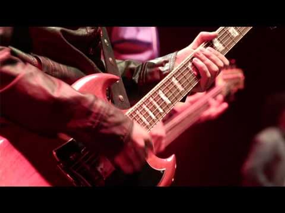 No te va gustar - Sin pena ni gloria (video oficial)