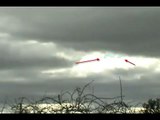 10 UNEXPLAINED MYSTERIES IN THE SKY CAUGHT ON CAMERA