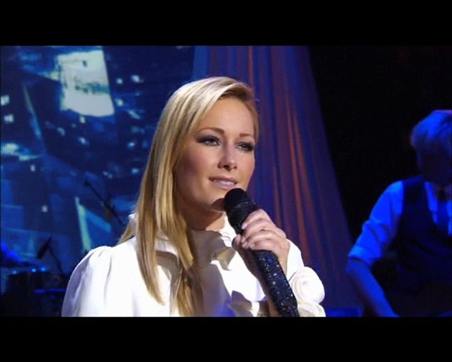 IN DIESEN NÄCHTEN – HELENE FISCHER – (Live)
