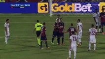 تلخيص مباراة ميلان وكروتوني -- AC Milan VS Crotone 20/08/2017 HD Full Screen
