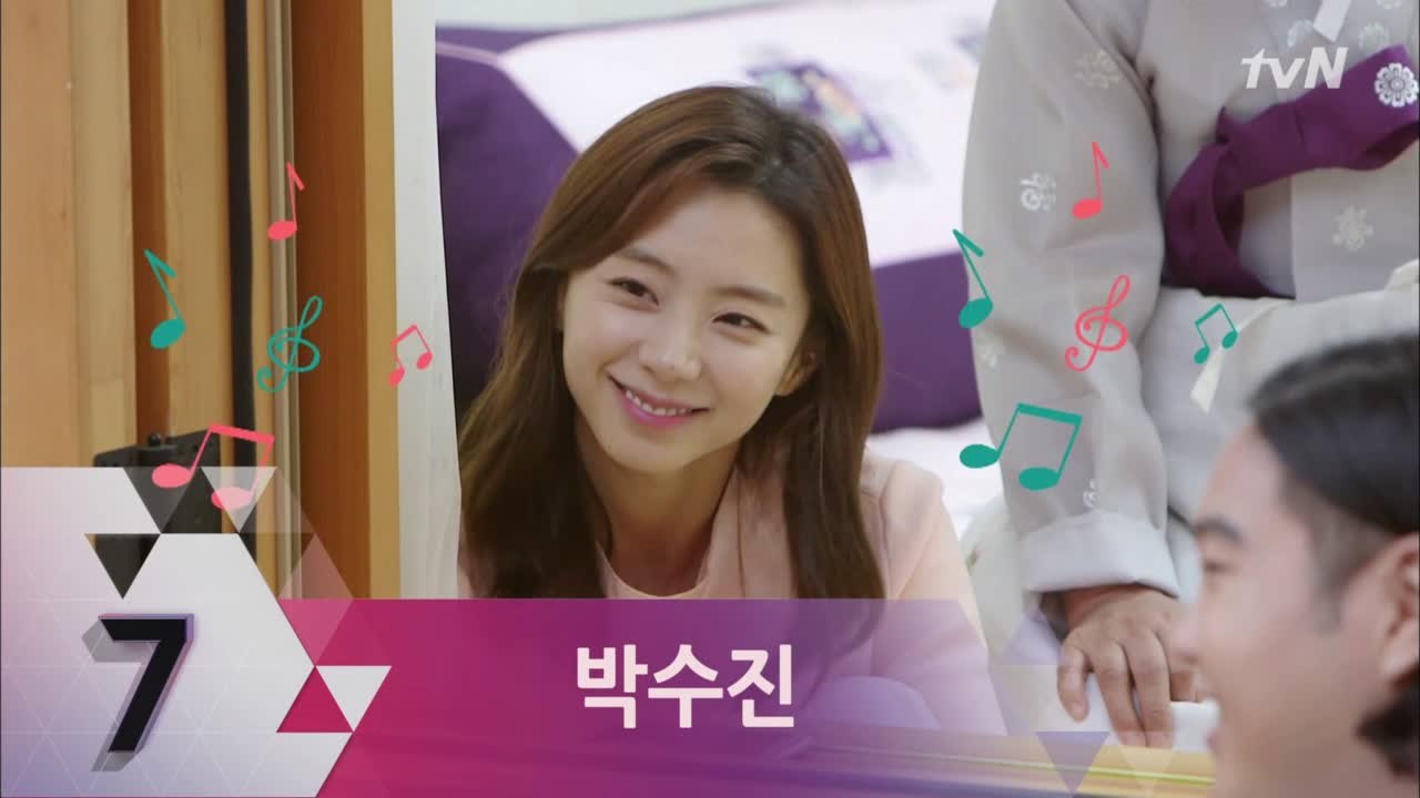 ′애는 내가 낳았나요′ 박수진 몸몸몸매~♬ 동안 비결