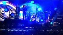 Jeff Lynnes ELO Performed Evil Woman & Mr. Blue Sky at 2015 Grammys Award ft. Ed Sheeran