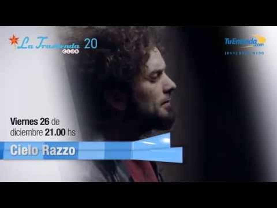 La Trastienda Club Buenos Aires - Programación Diciembre 2014 #2