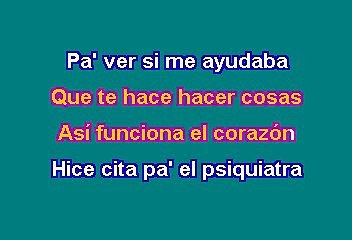 Aventura - Obsesión (Karaoke)