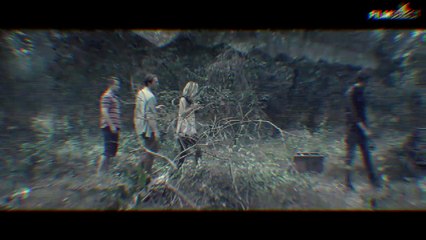 Loạt phim kinh dị cuối năm 2017