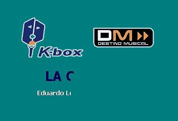 BANDA AUTENTICA DE JEREZ - La Cabrona (Karaoke)