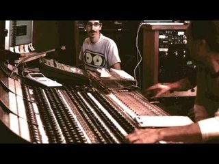 Utopians - EPK Vándalo