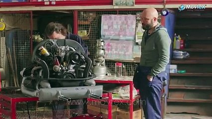 PARAMPARCA 81 Ep. DRUGI DIO sa PREVODOM NOVO 28.11.2016 god