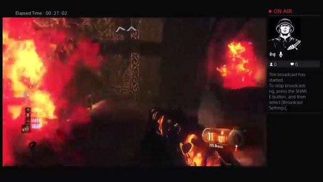 Johnnyboy701's Live PS4 Broadcast (1084)