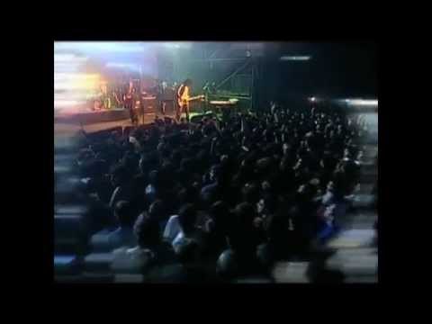 Ratones Paranoicos - Girando (DVD Inyectado de Rocanrol vivo )