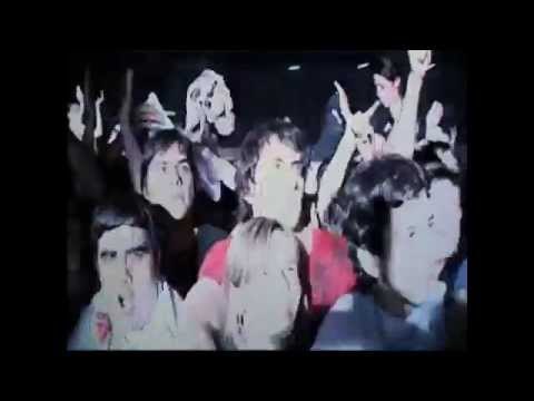Ratones Paranoicos - Ruta 66 (DVD Inyectado de Rocanrol vivo )