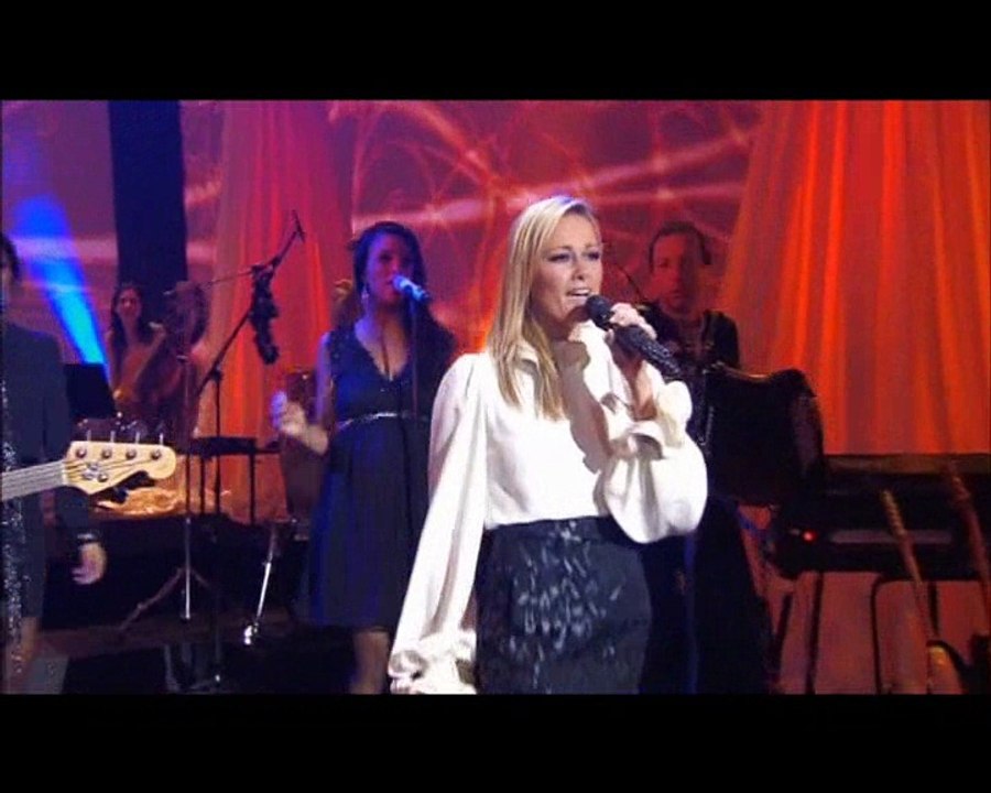 WUNDER DICH NICHT – HELENE FISCHER – (Live)