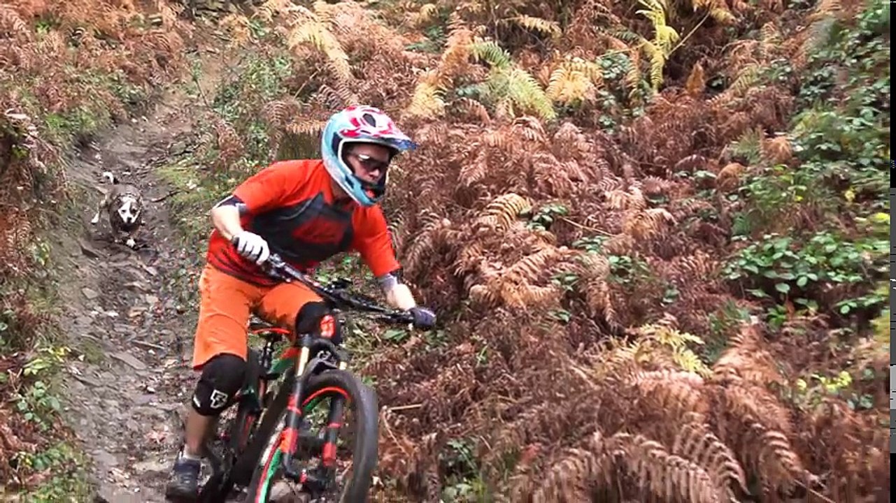 SRAM Eagle Review - Twelve Smooth Speeds Of Trickle Down Promise Bike Radar