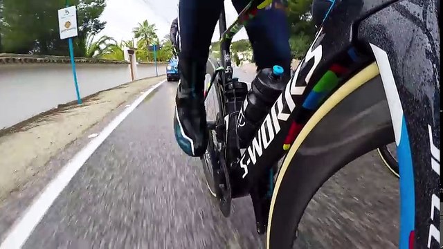 Shimano Dura-Ace Di2 9170 First Ride Review Bike Radar