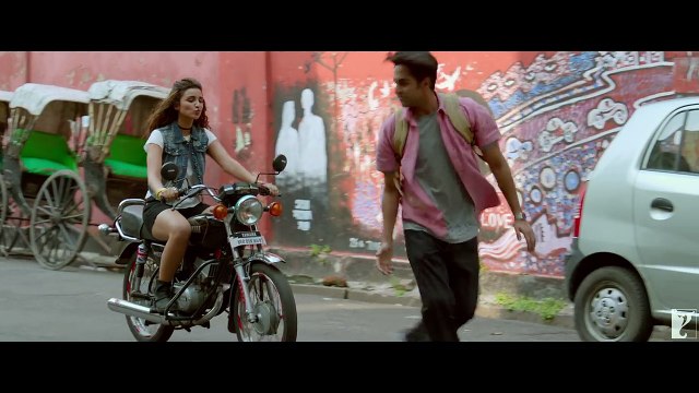 Haareya Song _ Meri Pyaari Bindu _ Ayushmann Khurrana _ Parineeti Chopra _ A