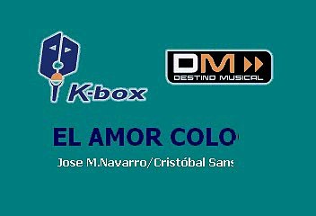 El amor coloca - Monica Naranjo (Karaoke)