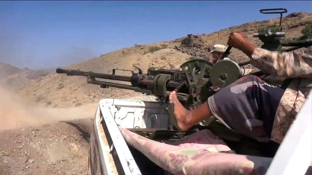 UN accuses Saudi, UAE of funding armed groups in Yemen