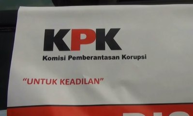 KPK Tangkap Panitera PN Jakarta Selatan