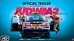 Judwaa 2 Full HD Official Trailer 2017 - Varun Dhawan - Jacqueline - Taapsee - David Dhawan - Sajid Nadiadwala