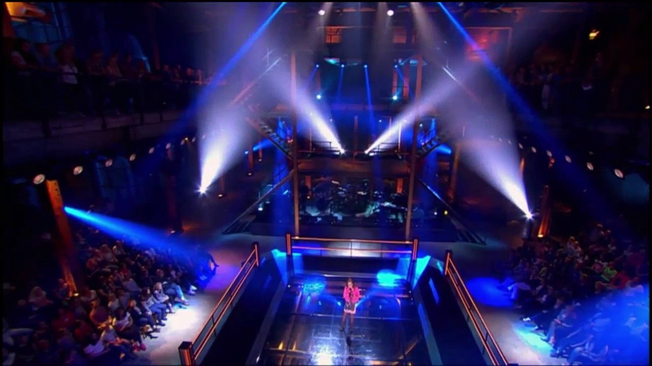 Singoff 201 Britt TVOHK2016