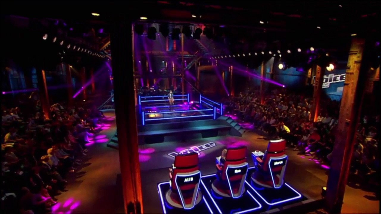 Singoff 202 Britt 2 TVOHK2016