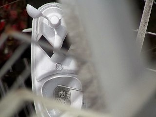 Acurite 5 in 1 Weather Station