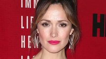Rose Byrne Expecting Baby No. 2