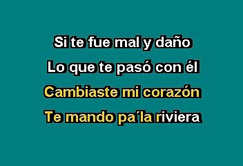 Invierno En Primavera - Orquesta Guaycán (Karaoke)