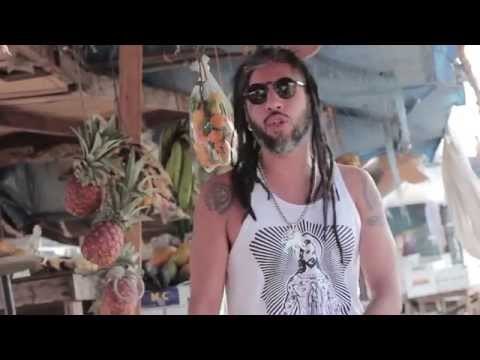 Blackdali - No Loyalty (video oficial) ft Duane Stephenson