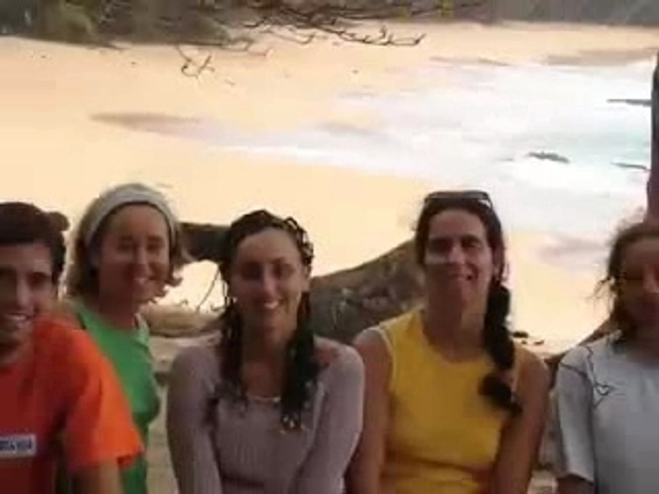 Distâncias e saudades