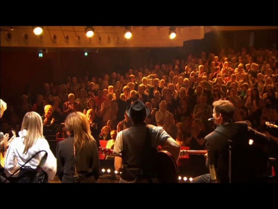 DIESER WEG – HELENE FISCHER – (LIVE)